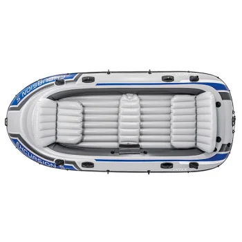 Intex čamac za vodu Excursion 5 boat set 68325-1 Intex čamac za vodu Excursion 5 boat set 68325-1